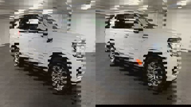 Certified 2023 GMC Yukon SLT image 2