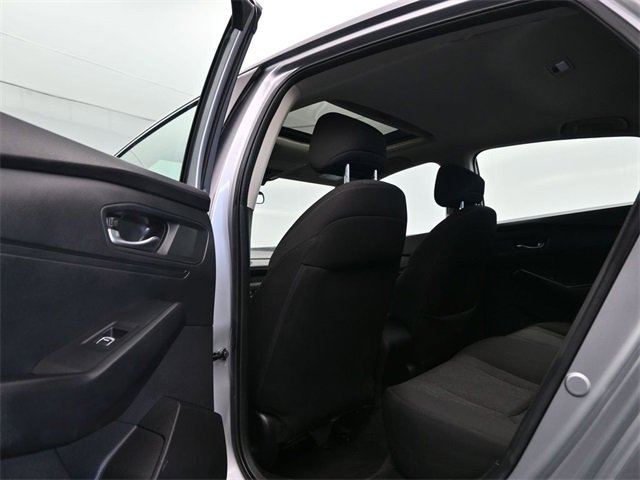 Used 2023 Honda Accord EX image 15