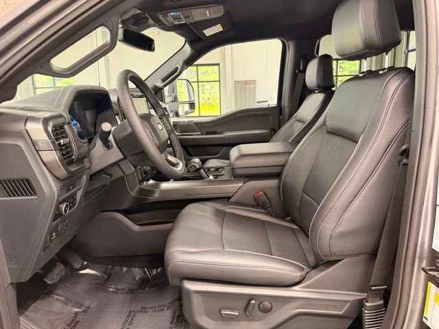 Used 2026 Ford F150 Lariat w/ Bed Utility Package AWD/4WD image 28