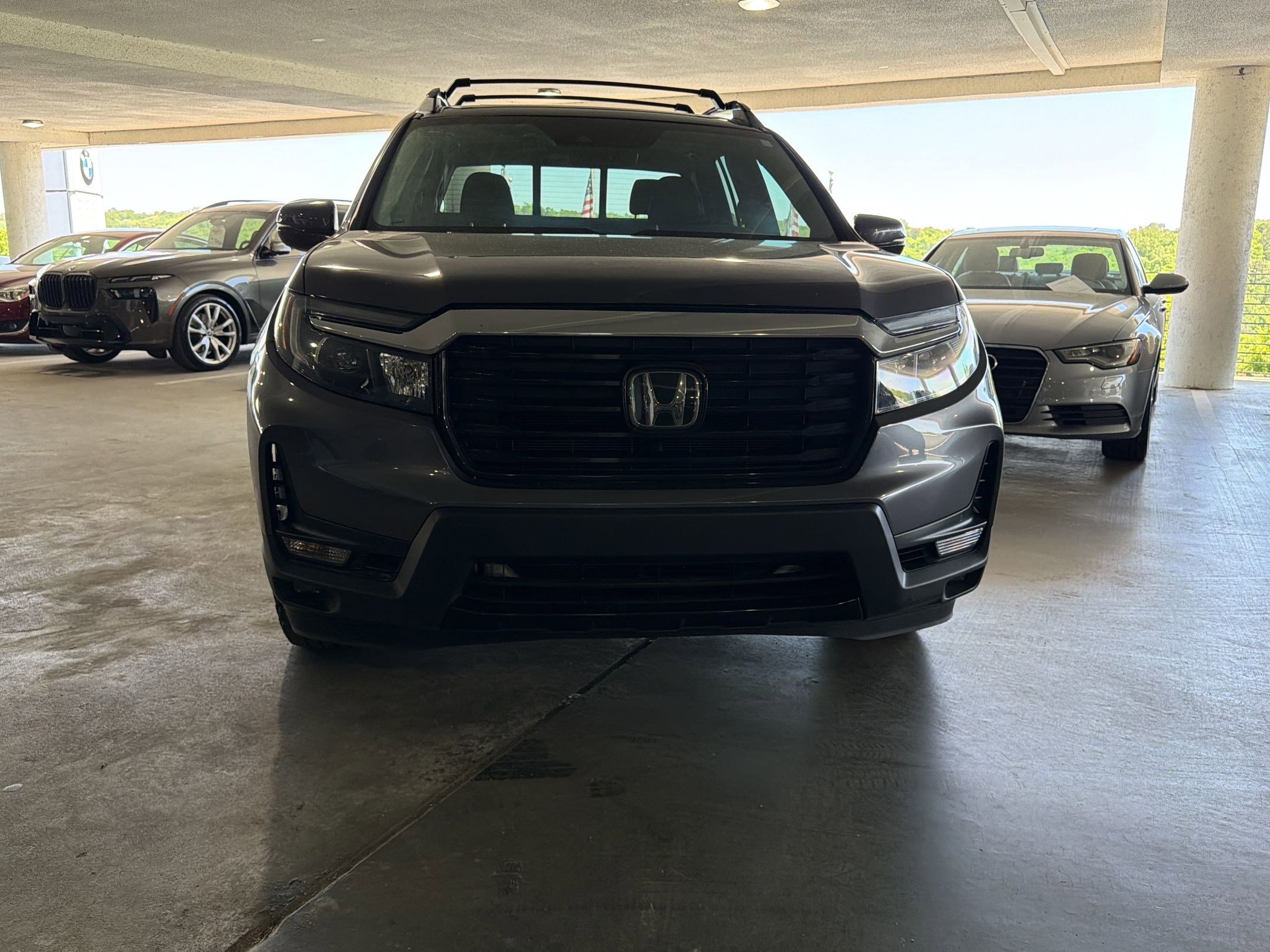 Used 2022 Honda Ridgeline RTL-E image 4