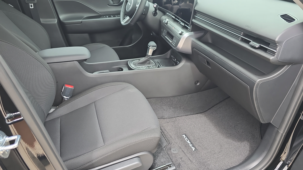 New 2026 Hyundai Kona SEL Sport AWD/4WD image 13