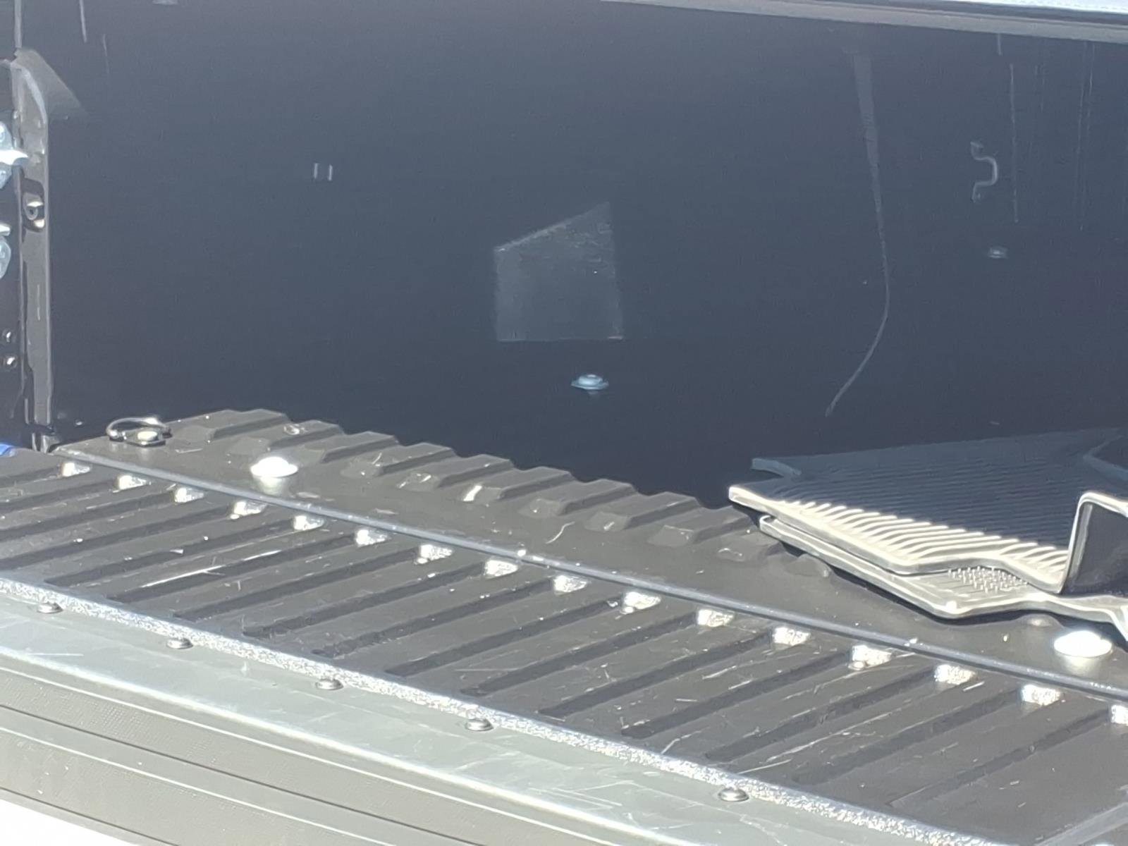 Certified 2023 Toyota Tacoma TRD Sport w/ TRD Premium Sport Package AWD/4WD image 5