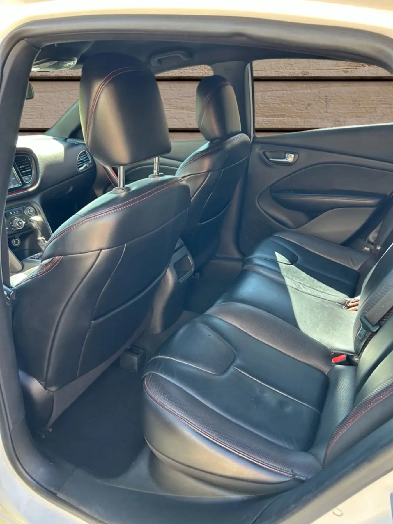 Used 2014 Dodge Dart GT image 9