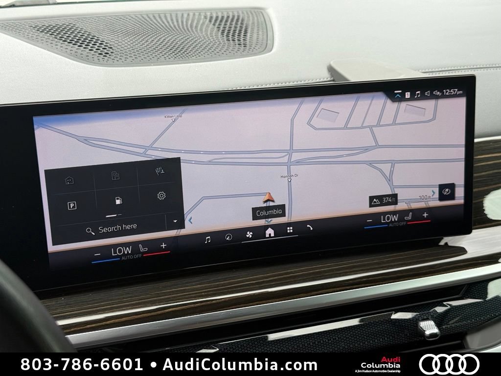 Used 2024 BMW X5 xDrive40i w/ Premium Package AWD/4WD image 4