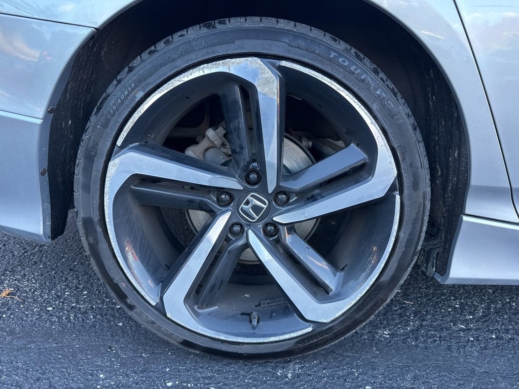 Used 2019 Honda Accord Sport image 19