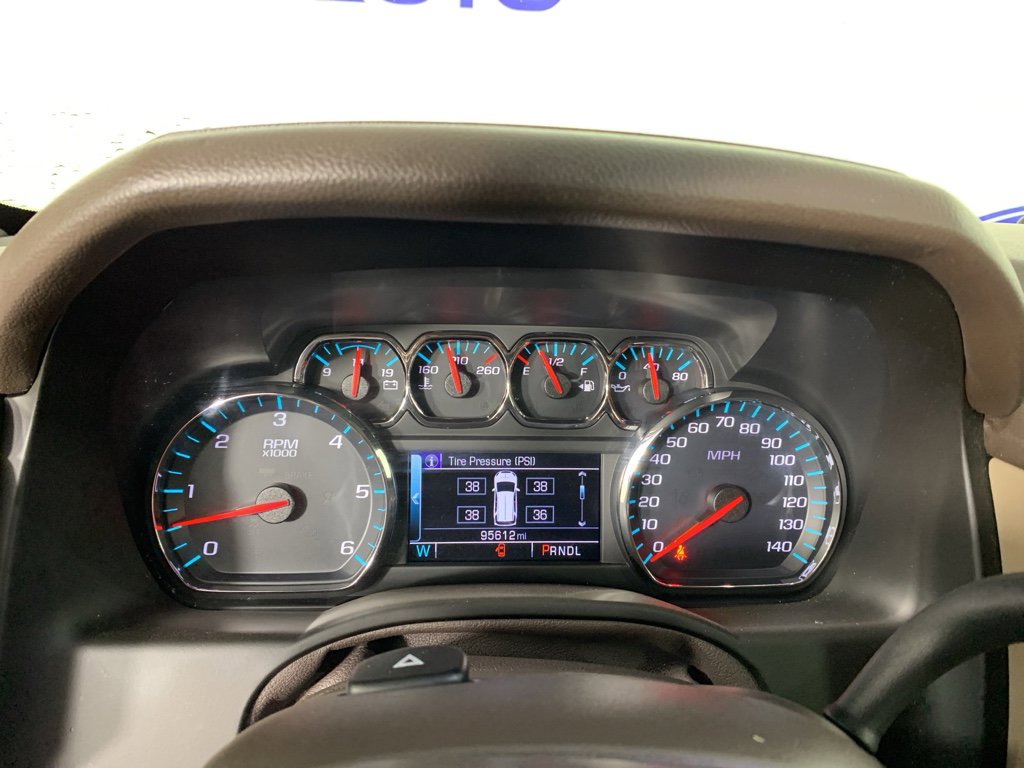 Used 2018 GMC Yukon SLT image 17