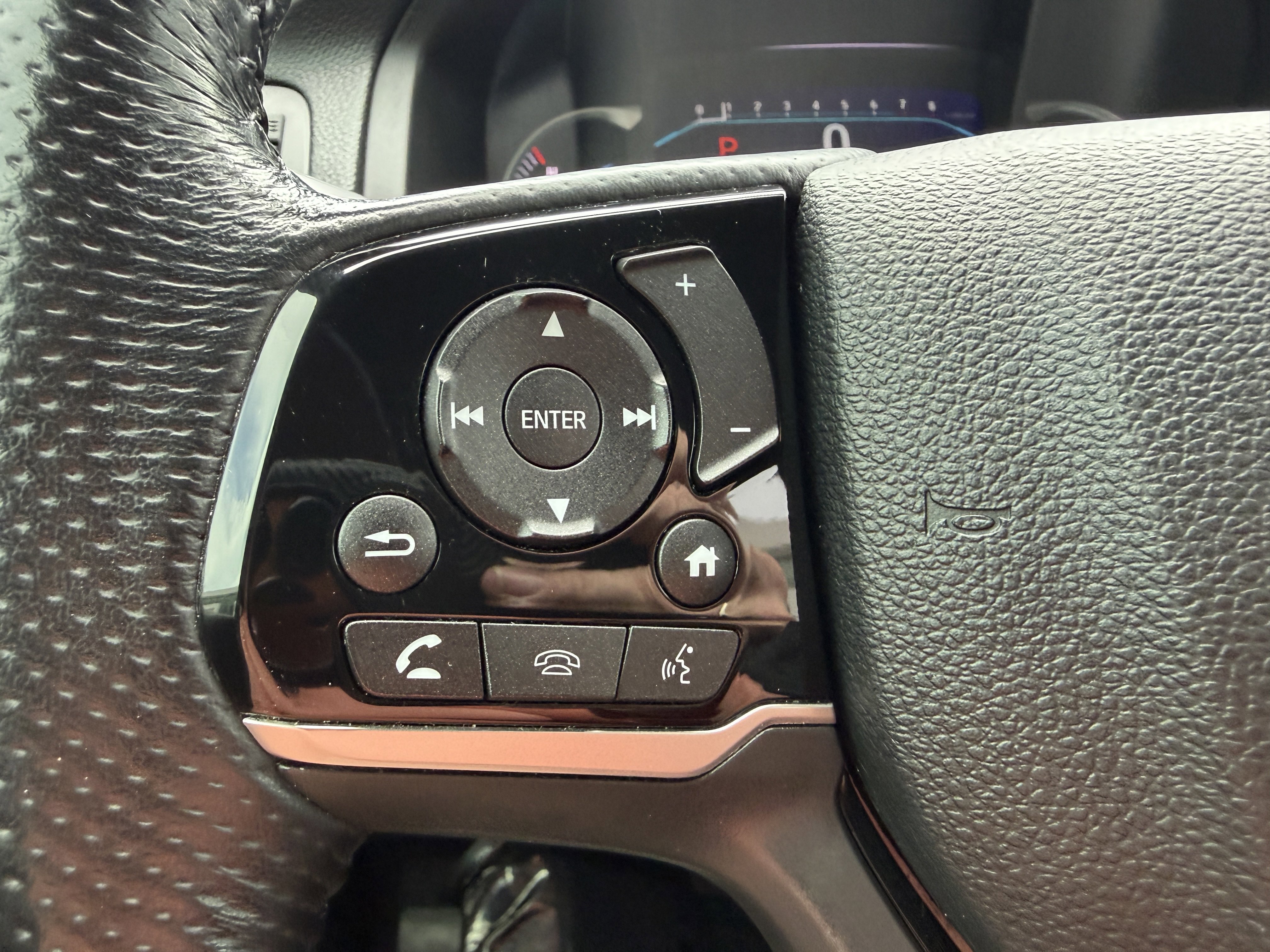 Used 2020 Honda Passport Elite image 28