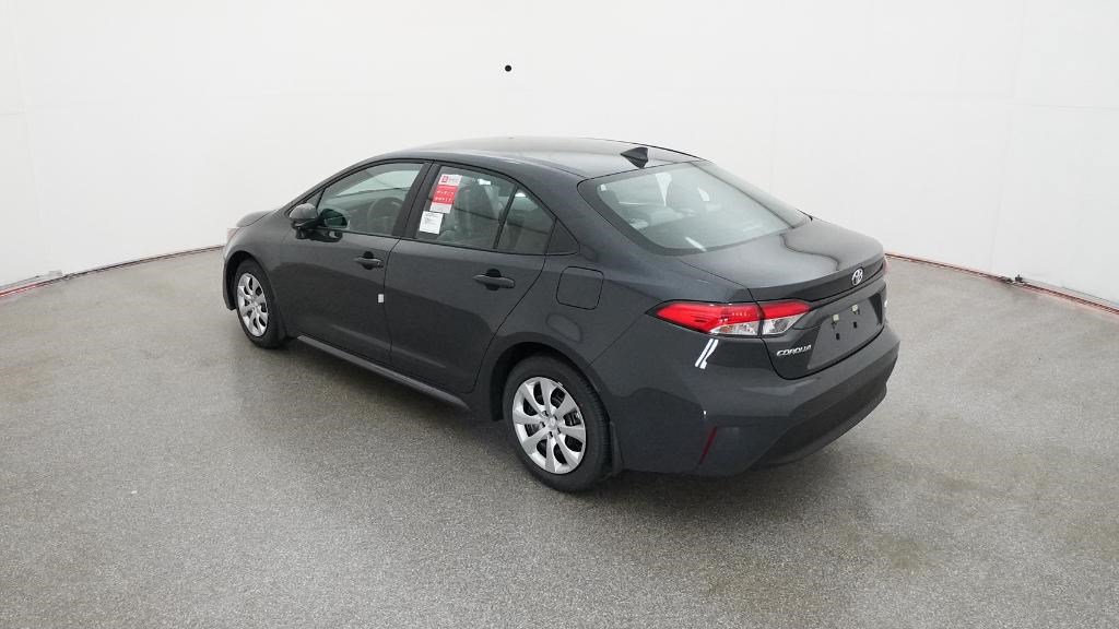Used 2026 Toyota Corolla LE FWD image 8