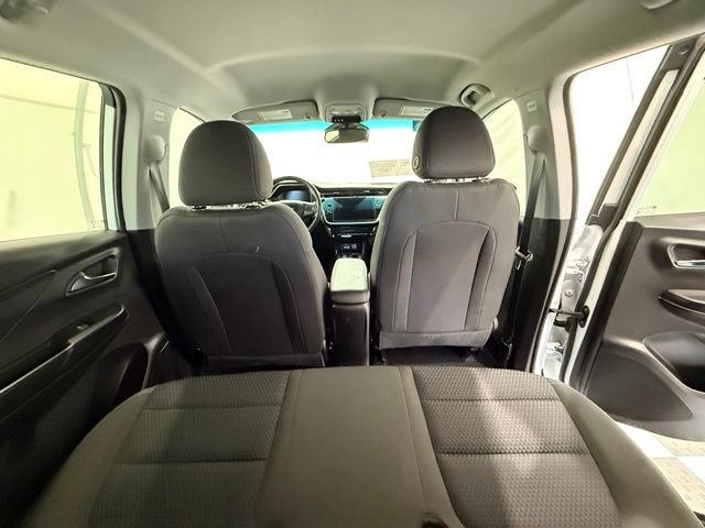 Used 2023 Chevrolet Bolt LT FWD image 25