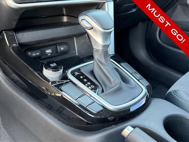 Used 2023 Kia Seltos S FWD image 21