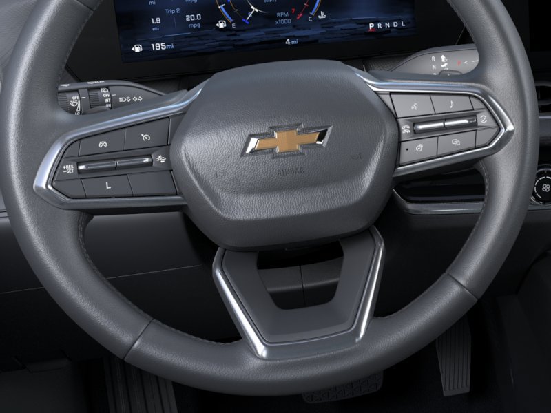 New 2025 Chevrolet Equinox LT FWD image 19