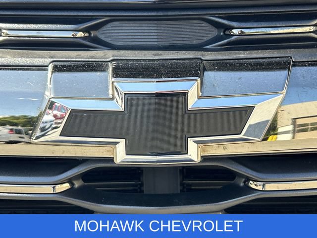 Used 2024 Chevrolet TrailBlazer ACTIV w/ Convenience Package AWD/4WD image 30