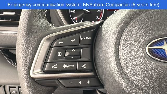 New 2026 Subaru Ascent Limited AWD/4WD image 22