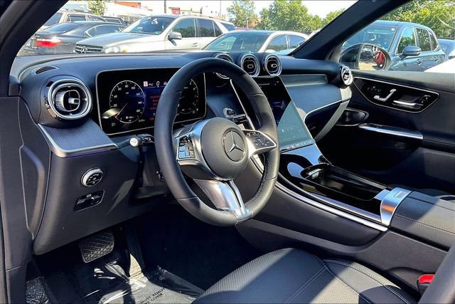 Certified 2026 Mercedes-Benz GLC 300 4MATIC image 14