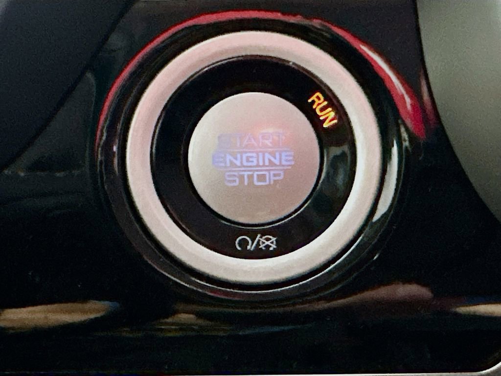 Used 2025 RAM 1500 Tungsten image 28