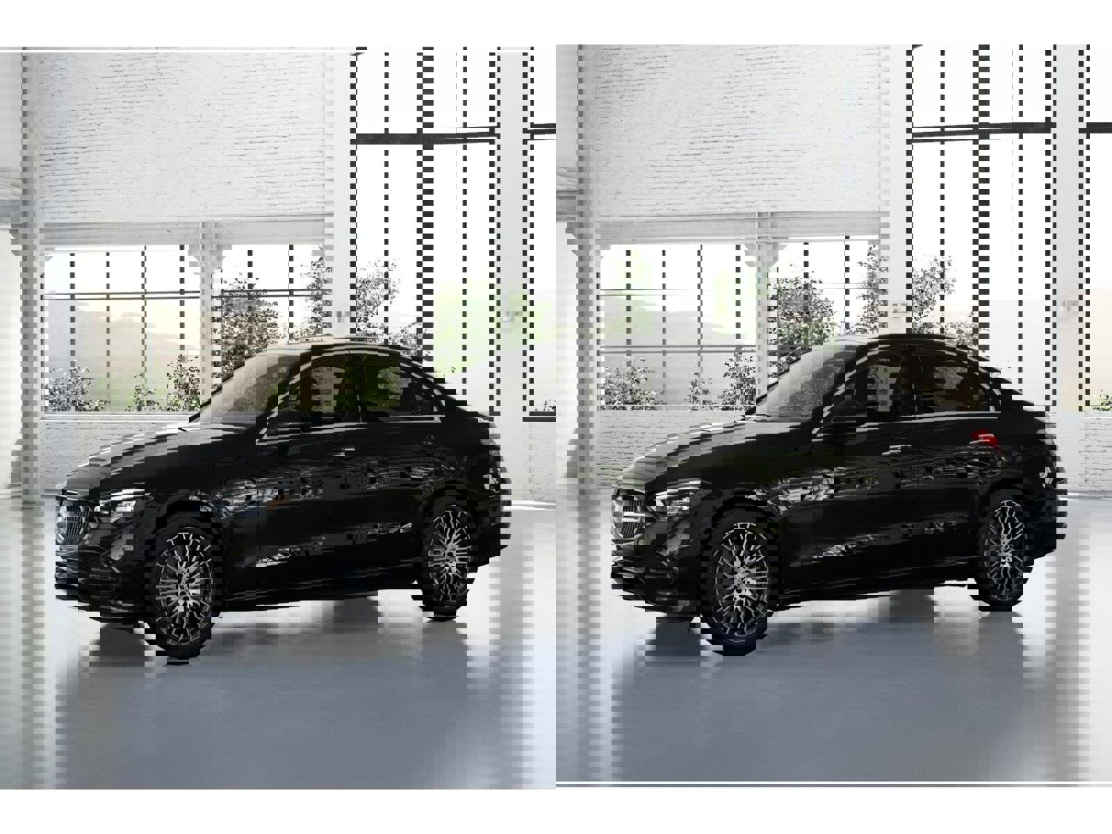 New 2026 Mercedes-Benz C 300 4MATIC Sedan image 36