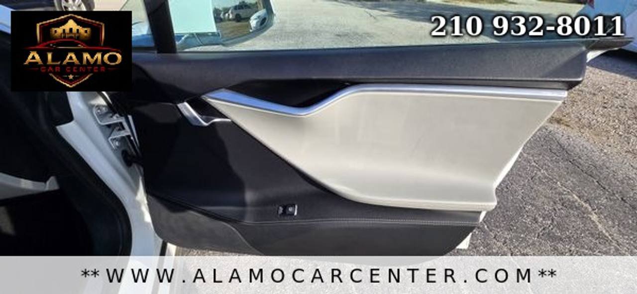 Used 2014 Tesla Model S 85 RWD image 18