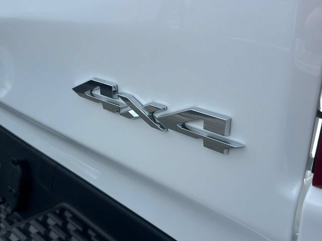 New 2026 RAM 1500 Tradesman AWD/4WD image 9