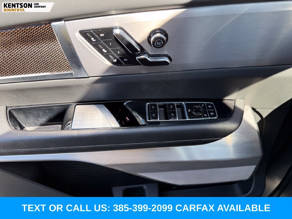 Used 2026 Cadillac Vistiq Sport w/ LPO, Floor Liner Package AWD/4WD image 19