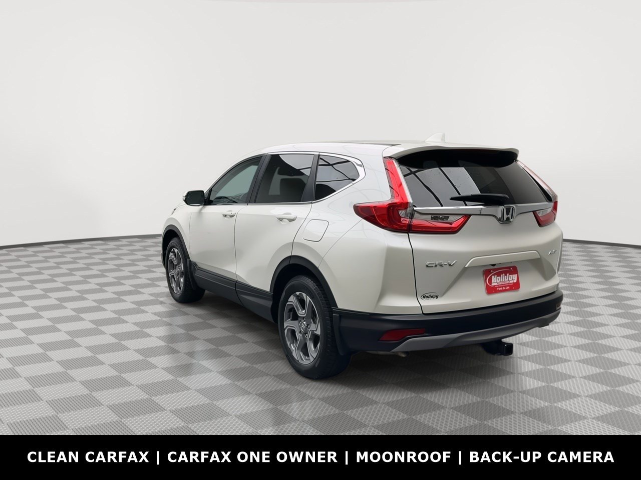 Used 2018 Honda CR-V EX-L image 37