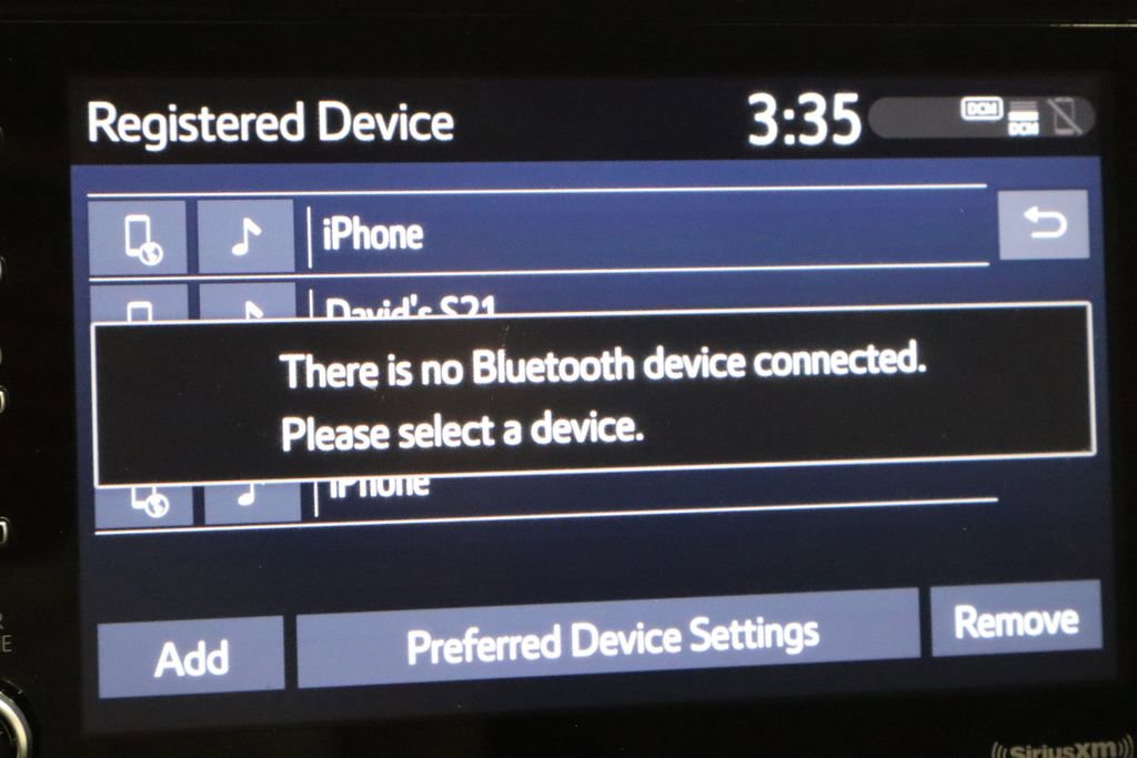 Used 2021 Toyota Highlander L image 34