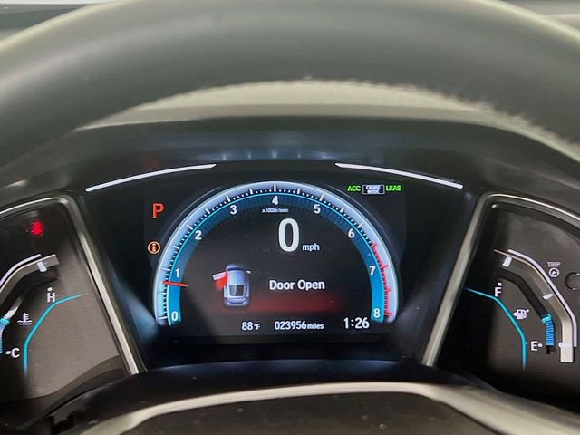 Used 2019 Honda Civic EX image 9