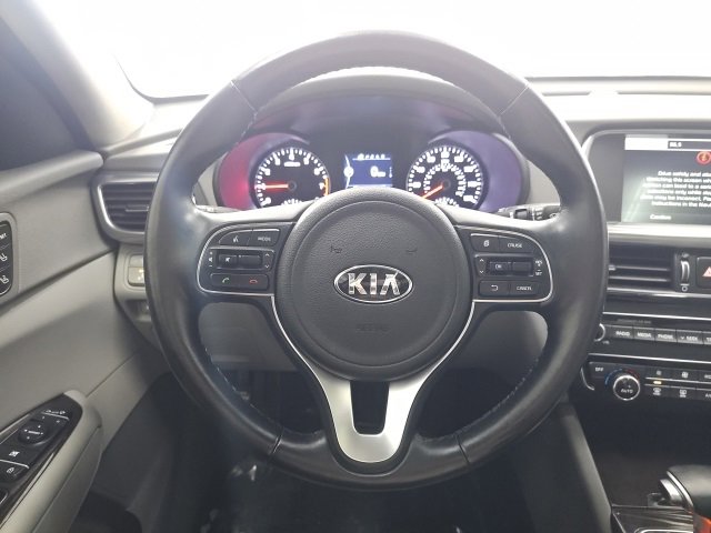 Used 2016 Kia Optima EX w/ Premium Package image 24