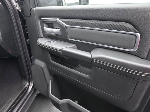 New 2026 RAM 2500 Big Horn image 21