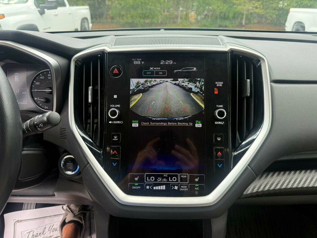 Used 2025 Subaru Ascent Premium AWD/4WD image 6