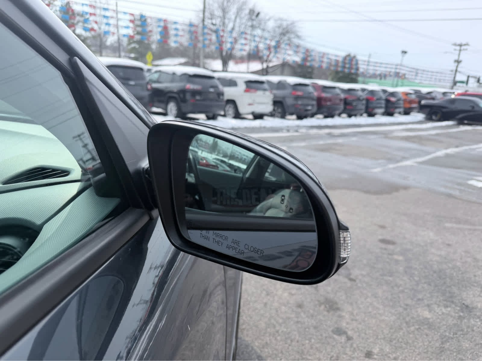 Used 2018 Hyundai Kona Ultimate image 6