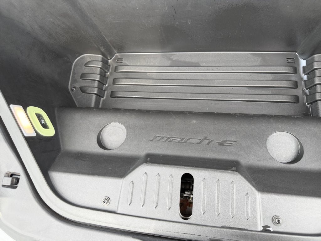 Used 2023 Ford Mustang Mach-E Premium RWD image 31