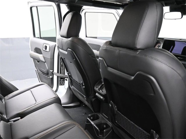 New 2025 Jeep Gladiator Sport w/ Premium Package image 20