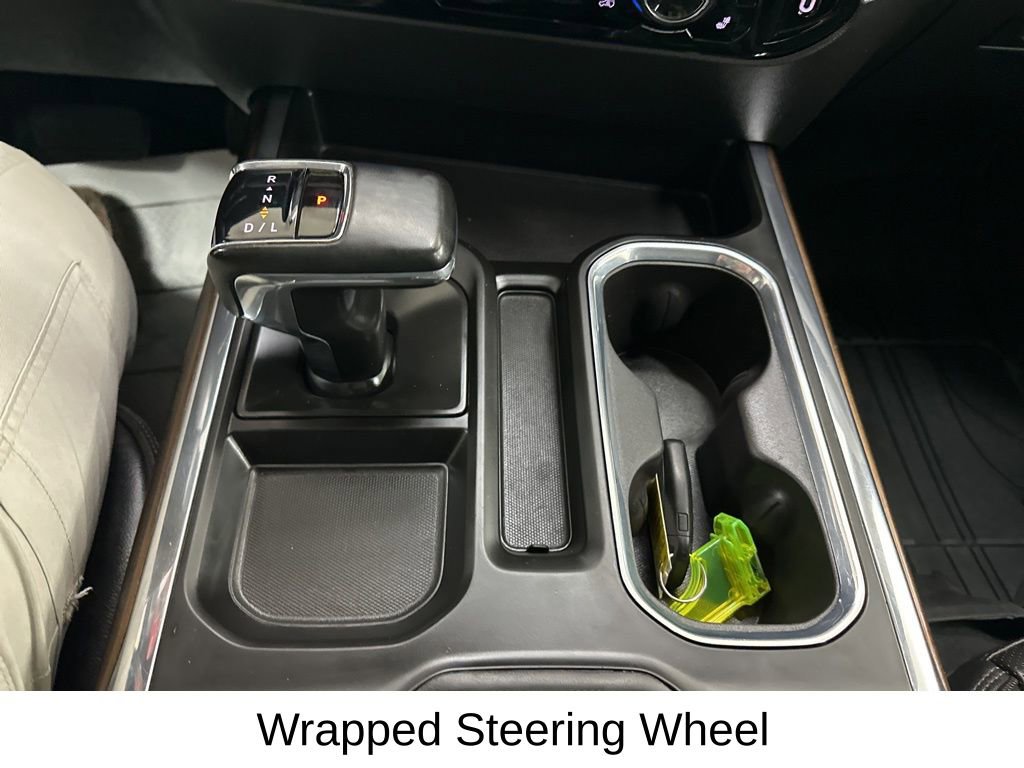 Certified 2024 Chevrolet Silverado 1500 High Country image 42