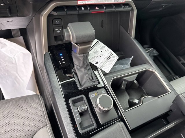 New 2025 Toyota Tundra SR5 image 27