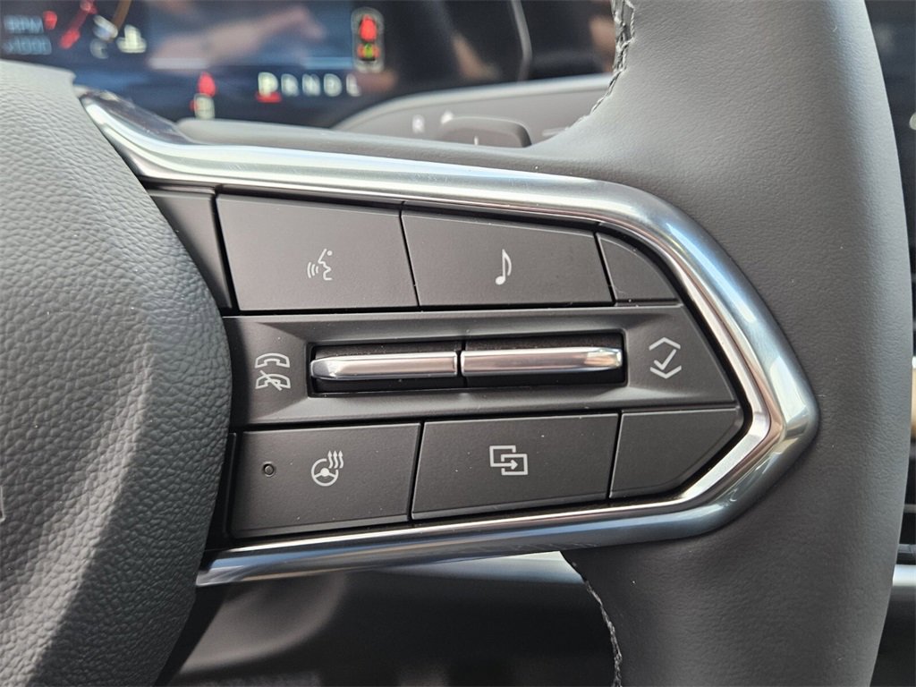 New 2026 Chevrolet Equinox ACTIV w/ Safety and Technology Package image 26