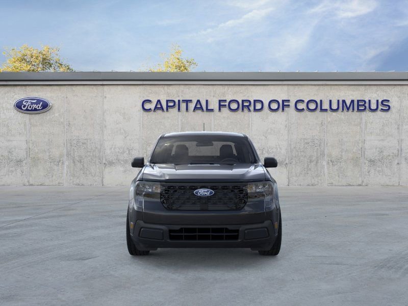 New 2026 Ford Maverick XL w/ 4K Tow Package AWD/4WD image 2