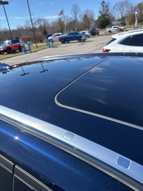 Used 2023 MAZDA CX-5 AWD 2.5 S w/ Preferred Package image 5