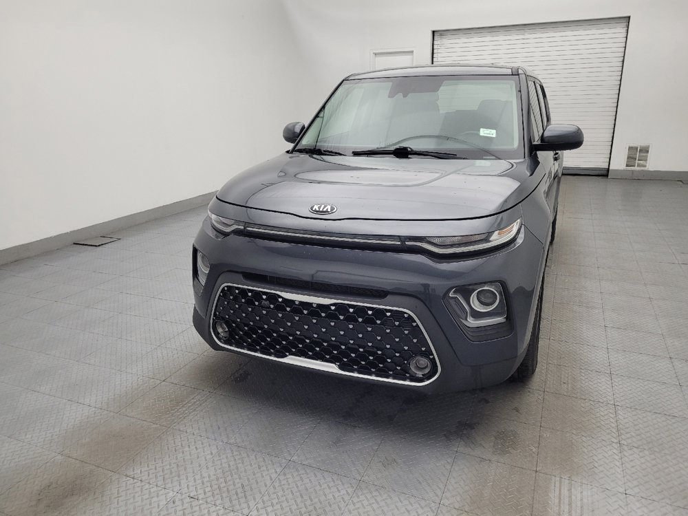 Used 2020 Kia Soul EX image 15