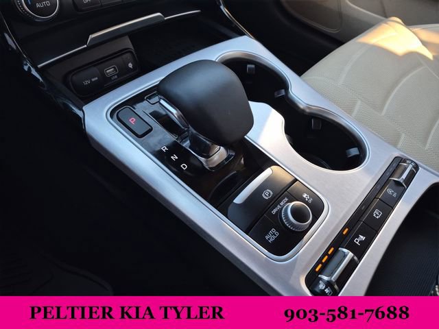 Certified 2023 Kia Stinger GT2 image 48