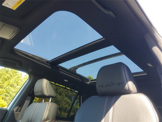 New 2026 Honda Passport TrailSport Elite image 16