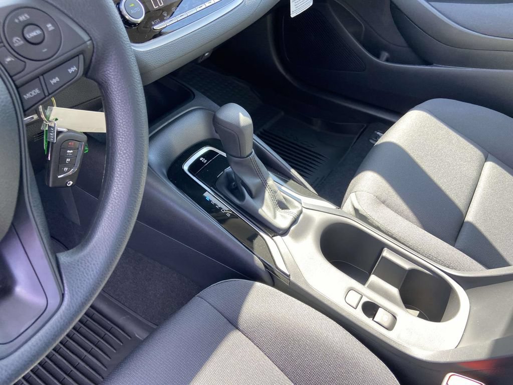 New 2026 Toyota Corolla LE FWD image 22