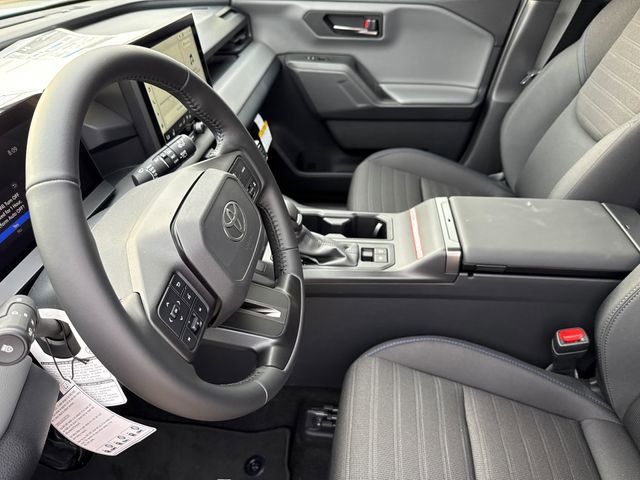 New 2026 Toyota RAV4 SE AWD/4WD image 16