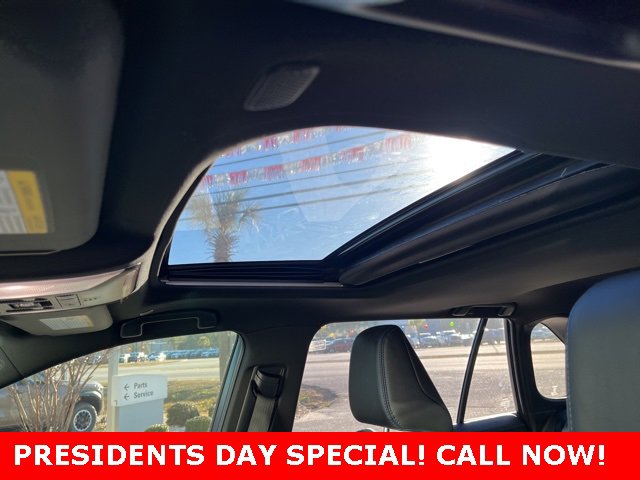 Used 2024 Toyota RAV4 XSE image 10