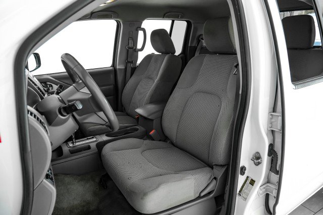 Used 2018 Nissan Frontier SV w/ Value Truck Package image 26