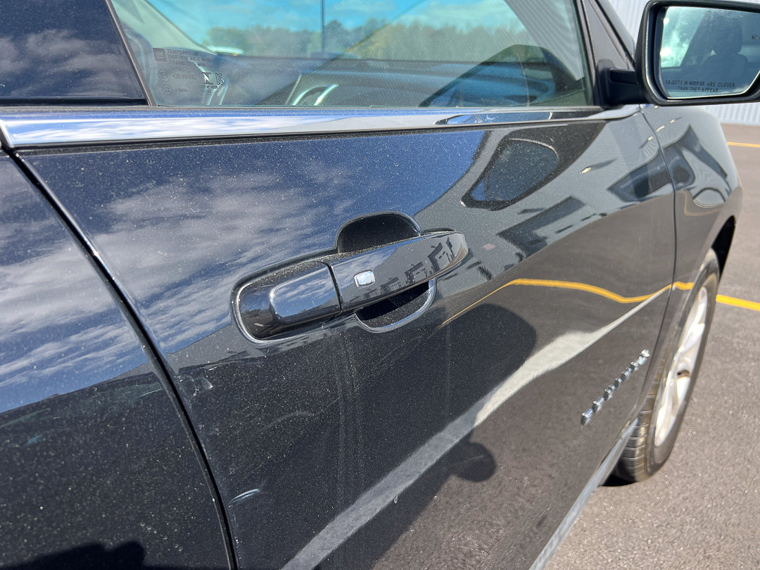 Used 2020 Chevrolet Equinox LT AWD/4WD image 6