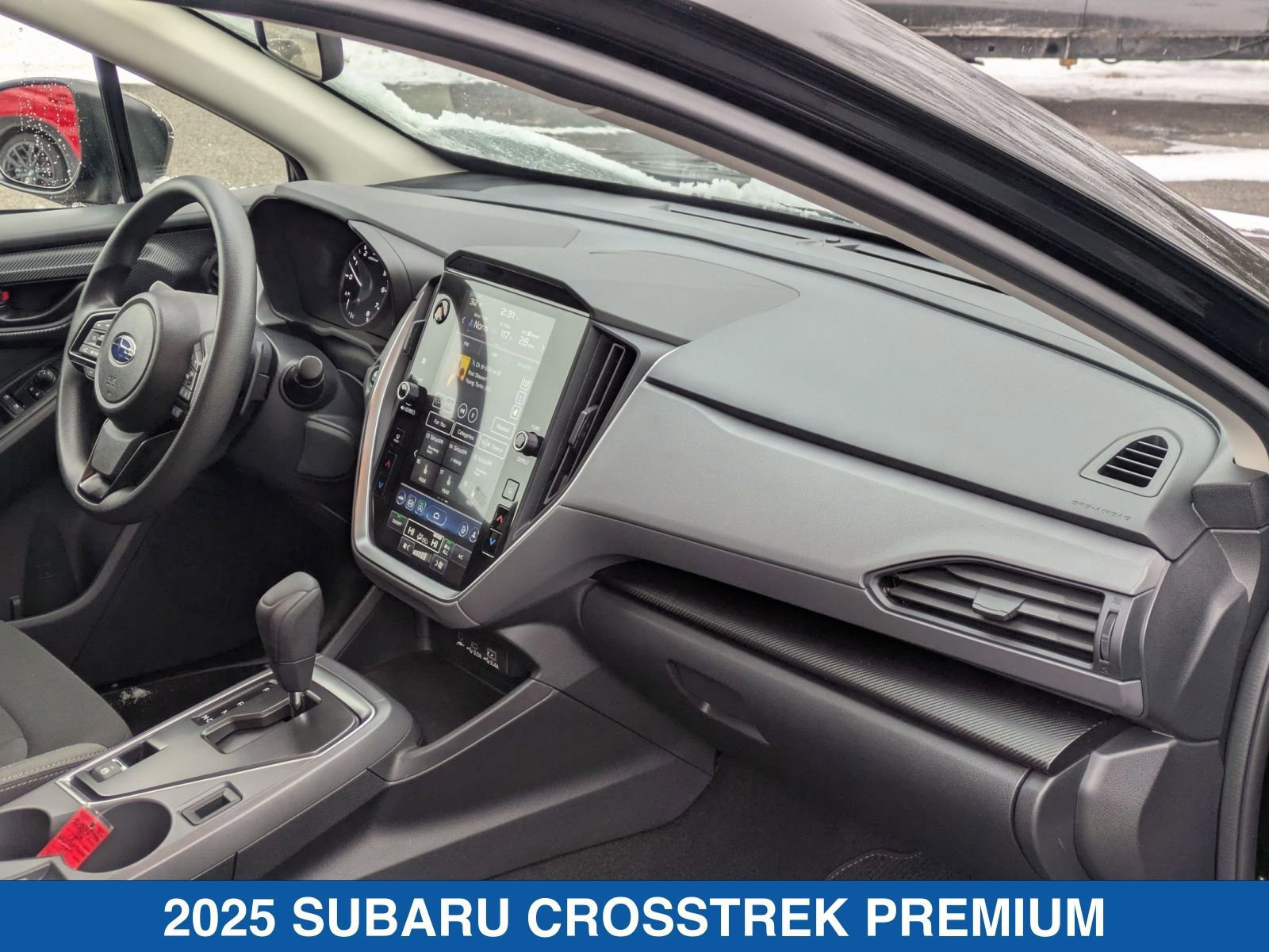 Certified 2025 Subaru Crosstrek 2.0i Premium image 34