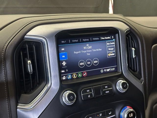 Used 2020 GMC Sierra 1500 SLT w/ SLT Premium Plus Package AWD/4WD image 27