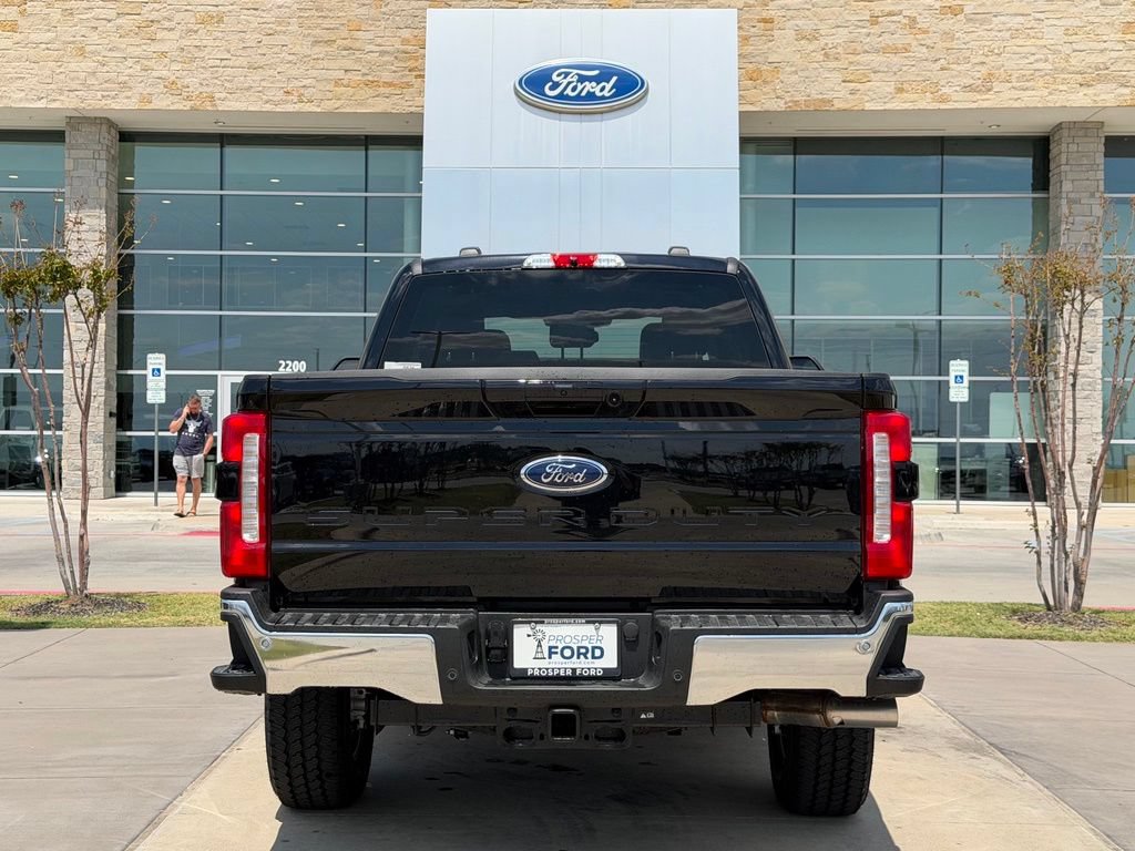 New 2026 Ford F250 Lariat w/ FX4 Off-Road Package AWD/4WD image 20