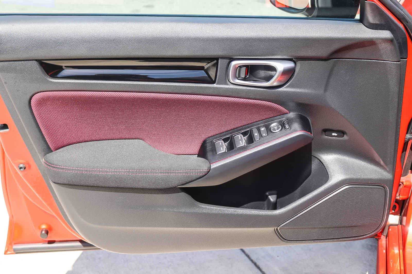 Used 2023 Honda Civic Si image 21