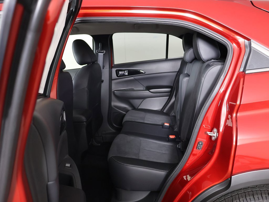 New 2026 Mitsubishi Eclipse Cross SE image 31